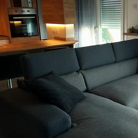 Sky View Suite Sérres Eksteriør bilde